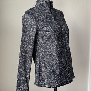 Warm Essentials Long Sleeve Top